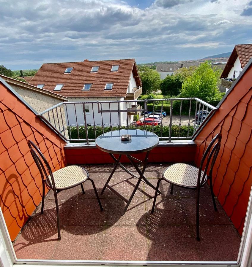 Ferienwohnungen Dehn Bad Dürkheim Buitenkant foto
